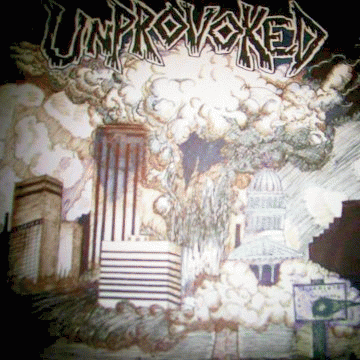 Unprovoked : Population 0